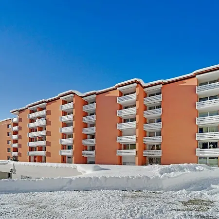 Apartment Loga Elegance Skyline 1 - *