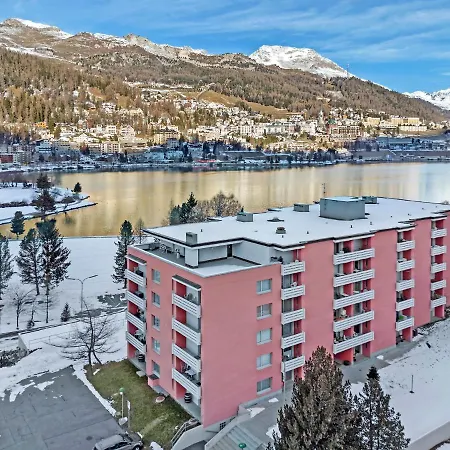 Loga Elegance Skyline 1 - Apartment